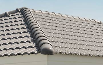 advantages of Colehill clay roofing