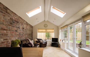 conservatory roof insulation Colehill, Dorset