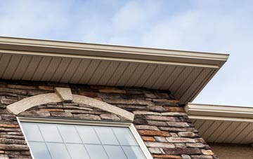 Colehill diy soffit installation