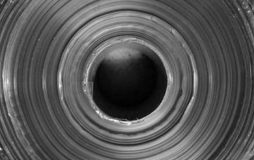 Colehill edpm waterproofing