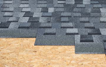 expert Colehill asphalt roof companies