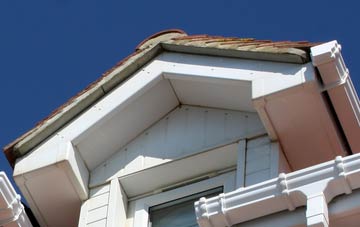 Colehill fascia installation costs