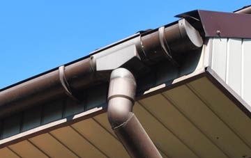 types of Colehill fascias