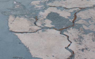 fibreglass roofing replacement Colehill