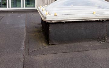 disadvantages of Colehill flat roofs