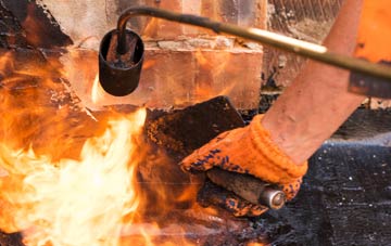 Colehill flat roof repair companies