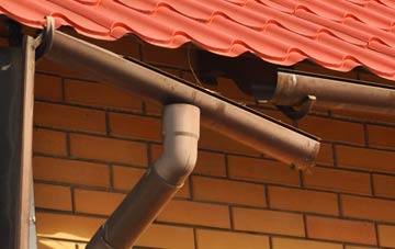 Colehill gutter repair costs