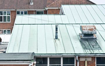 Colehill lead roofing costs