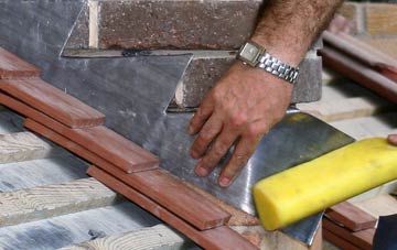 is Colehill lead roofing safe?