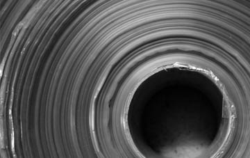 Colehill pvc roof replacement