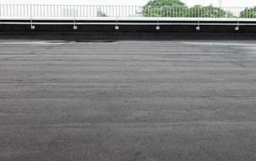 Colehill asphalt roof replacement