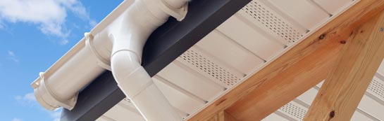 get Colehill guttering quotes today