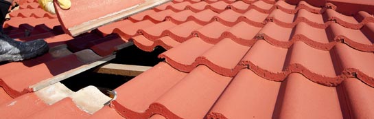compare Colehill roof repair quotes