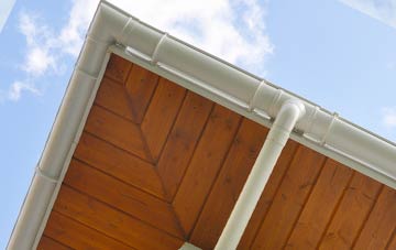 Colehill soffit types
