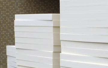 Colehill tapered roof insulation costs