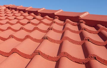 Colehill tile and slate roof replacement
