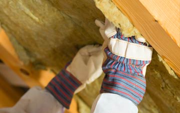 types of Colehill pitched roof insulation materials