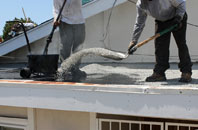 Colehill flat roofing repair