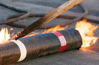 free Colehill flat roofing repair quotes