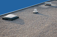 Colehill flat roofing