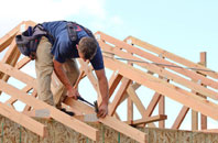 Colehill roof trusses