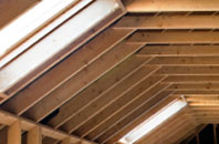 Colehill tapered roof insulation quotes